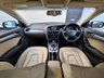 USED 2014 64 AUDI A4 2.0 TDI ULTRA SE TECHNIK 5d 161 BHP NAV,DAB,BLUETOOTH,RARE COLOR COMBO