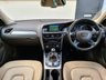 USED 2014 64 AUDI A4 2.0 TDI ULTRA SE TECHNIK 5d 161 BHP NAV,DAB,BLUETOOTH,RARE COLOR COMBO