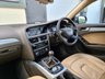 USED 2014 64 AUDI A4 2.0 TDI ULTRA SE TECHNIK 5d 161 BHP NAV,DAB,BLUETOOTH,RARE COLOR COMBO