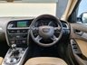 USED 2014 64 AUDI A4 2.0 TDI ULTRA SE TECHNIK 5d 161 BHP NAV,DAB,BLUETOOTH,RARE COLOR COMBO