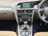 USED 2014 64 AUDI A4 2.0 TDI ULTRA SE TECHNIK 5d 161 BHP NAV,DAB,BLUETOOTH,RARE COLOR COMBO