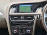 USED 2014 64 AUDI A4 2.0 TDI ULTRA SE TECHNIK 5d 161 BHP NAV,DAB,BLUETOOTH,RARE COLOR COMBO