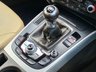 USED 2014 64 AUDI A4 2.0 TDI ULTRA SE TECHNIK 5d 161 BHP NAV,DAB,BLUETOOTH,RARE COLOR COMBO