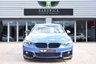 USED 2014 14 BMW 4 SERIES 3.0 435I M SPORT 2d 302 BHP M PERFORMACE STYLING-NAV-HTD SEATS.