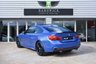 USED 2014 14 BMW 4 SERIES 3.0 435I M SPORT 2d 302 BHP M PERFORMACE STYLING-NAV-HTD SEATS.