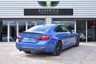 USED 2014 14 BMW 4 SERIES 3.0 435I M SPORT 2d 302 BHP M PERFORMACE STYLING-NAV-HTD SEATS.