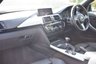 USED 2014 14 BMW 4 SERIES 3.0 435I M SPORT 2d 302 BHP M PERFORMACE STYLING-NAV-HTD SEATS.