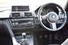 USED 2014 14 BMW 4 SERIES 3.0 435I M SPORT 2d 302 BHP M PERFORMACE STYLING-NAV-HTD SEATS.