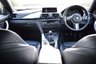 USED 2014 14 BMW 4 SERIES 3.0 435I M SPORT 2d 302 BHP M PERFORMACE STYLING-NAV-HTD SEATS.