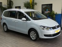 USED 2018 68 VOLKSWAGEN SHARAN 2.0 SE TDI 5d 148 BHP 7 SEATS CRUISE PARKING SENSORS ONE OWNER 6 MONTHS GOLD WARRANTY