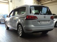 USED 2018 68 VOLKSWAGEN SHARAN 2.0 SE TDI 5d 148 BHP 7 SEATS CRUISE PARKING SENSORS ONE OWNER 6 MONTHS GOLD WARRANTY