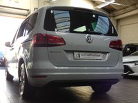 USED 2018 68 VOLKSWAGEN SHARAN 2.0 SE TDI 5d 148 BHP 7 SEATS CRUISE PARKING SENSORS ONE OWNER 6 MONTHS GOLD WARRANTY