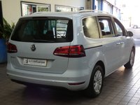 USED 2018 68 VOLKSWAGEN SHARAN 2.0 SE TDI 5d 148 BHP 7 SEATS CRUISE PARKING SENSORS ONE OWNER 6 MONTHS GOLD WARRANTY
