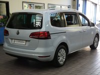 USED 2018 68 VOLKSWAGEN SHARAN 2.0 SE TDI 5d 148 BHP 7 SEATS CRUISE PARKING SENSORS ONE OWNER 6 MONTHS GOLD WARRANTY