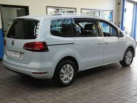 USED 2018 68 VOLKSWAGEN SHARAN 2.0 SE TDI 5d 148 BHP 7 SEATS CRUISE PARKING SENSORS ONE OWNER 6 MONTHS GOLD WARRANTY