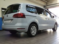 USED 2018 68 VOLKSWAGEN SHARAN 2.0 SE TDI 5d 148 BHP 7 SEATS CRUISE PARKING SENSORS ONE OWNER 6 MONTHS GOLD WARRANTY