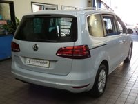 USED 2018 68 VOLKSWAGEN SHARAN 2.0 SE TDI 5d 148 BHP 7 SEATS CRUISE PARKING SENSORS ONE OWNER 6 MONTHS GOLD WARRANTY