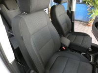 USED 2018 68 VOLKSWAGEN SHARAN 2.0 SE TDI 5d 148 BHP 7 SEATS CRUISE PARKING SENSORS ONE OWNER 6 MONTHS GOLD WARRANTY