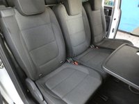 USED 2018 68 VOLKSWAGEN SHARAN 2.0 SE TDI 5d 148 BHP 7 SEATS CRUISE PARKING SENSORS ONE OWNER 6 MONTHS GOLD WARRANTY
