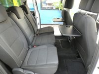 USED 2018 68 VOLKSWAGEN SHARAN 2.0 SE TDI 5d 148 BHP 7 SEATS CRUISE PARKING SENSORS ONE OWNER 6 MONTHS GOLD WARRANTY