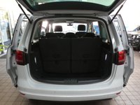 USED 2018 68 VOLKSWAGEN SHARAN 2.0 SE TDI 5d 148 BHP 7 SEATS CRUISE PARKING SENSORS ONE OWNER 6 MONTHS GOLD WARRANTY