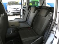 USED 2018 68 VOLKSWAGEN SHARAN 2.0 SE TDI 5d 148 BHP 7 SEATS CRUISE PARKING SENSORS ONE OWNER 6 MONTHS GOLD WARRANTY