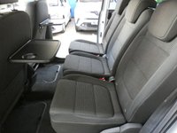 USED 2018 68 VOLKSWAGEN SHARAN 2.0 SE TDI 5d 148 BHP 7 SEATS CRUISE PARKING SENSORS ONE OWNER 6 MONTHS GOLD WARRANTY