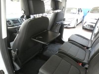 USED 2018 68 VOLKSWAGEN SHARAN 2.0 SE TDI 5d 148 BHP 7 SEATS CRUISE PARKING SENSORS ONE OWNER 6 MONTHS GOLD WARRANTY