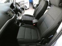 USED 2018 68 VOLKSWAGEN SHARAN 2.0 SE TDI 5d 148 BHP 7 SEATS CRUISE PARKING SENSORS ONE OWNER 6 MONTHS GOLD WARRANTY