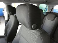 USED 2018 68 VOLKSWAGEN SHARAN 2.0 SE TDI 5d 148 BHP 7 SEATS CRUISE PARKING SENSORS ONE OWNER 6 MONTHS GOLD WARRANTY