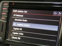 USED 2018 68 VOLKSWAGEN SHARAN 2.0 SE TDI 5d 148 BHP 7 SEATS CRUISE PARKING SENSORS ONE OWNER 6 MONTHS GOLD WARRANTY