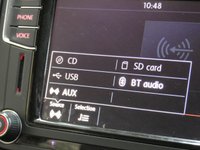 USED 2018 68 VOLKSWAGEN SHARAN 2.0 SE TDI 5d 148 BHP 7 SEATS CRUISE PARKING SENSORS ONE OWNER 6 MONTHS GOLD WARRANTY
