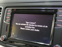 USED 2018 68 VOLKSWAGEN SHARAN 2.0 SE TDI 5d 148 BHP 7 SEATS CRUISE PARKING SENSORS ONE OWNER 6 MONTHS GOLD WARRANTY