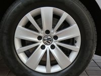 USED 2018 68 VOLKSWAGEN SHARAN 2.0 SE TDI 5d 148 BHP 7 SEATS CRUISE PARKING SENSORS ONE OWNER 6 MONTHS GOLD WARRANTY