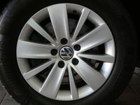 USED 2018 68 VOLKSWAGEN SHARAN 2.0 SE TDI 5d 148 BHP 7 SEATS CRUISE PARKING SENSORS ONE OWNER 6 MONTHS GOLD WARRANTY