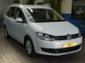 USED 2018 68 VOLKSWAGEN SHARAN 2.0 SE TDI 5d 148 BHP 7 SEATS CRUISE PARKING SENSORS ONE OWNER 6 MONTHS GOLD WARRANTY