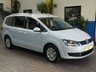 USED 2018 68 VOLKSWAGEN SHARAN 2.0 SE TDI 5d 148 BHP 7 SEATS CRUISE PARKING SENSORS ONE OWNER 6 MONTHS GOLD WARRANTY