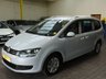 USED 2018 68 VOLKSWAGEN SHARAN 2.0 SE TDI 5d 148 BHP 7 SEATS CRUISE PARKING SENSORS ONE OWNER 6 MONTHS GOLD WARRANTY