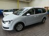 USED 2018 68 VOLKSWAGEN SHARAN 2.0 SE TDI 5d 148 BHP 7 SEATS CRUISE PARKING SENSORS ONE OWNER 6 MONTHS GOLD WARRANTY