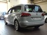 USED 2018 68 VOLKSWAGEN SHARAN 2.0 SE TDI 5d 148 BHP 7 SEATS CRUISE PARKING SENSORS ONE OWNER 6 MONTHS GOLD WARRANTY