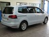 USED 2018 68 VOLKSWAGEN SHARAN 2.0 SE TDI 5d 148 BHP 7 SEATS CRUISE PARKING SENSORS ONE OWNER 6 MONTHS GOLD WARRANTY