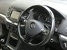 USED 2018 68 VOLKSWAGEN SHARAN 2.0 SE TDI 5d 148 BHP 7 SEATS CRUISE PARKING SENSORS ONE OWNER 6 MONTHS GOLD WARRANTY