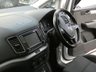 USED 2018 68 VOLKSWAGEN SHARAN 2.0 SE TDI 5d 148 BHP 7 SEATS CRUISE PARKING SENSORS ONE OWNER 6 MONTHS GOLD WARRANTY