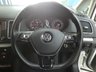 USED 2018 68 VOLKSWAGEN SHARAN 2.0 SE TDI 5d 148 BHP 7 SEATS CRUISE PARKING SENSORS ONE OWNER 6 MONTHS GOLD WARRANTY