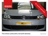 USED 2018 68 VOLKSWAGEN SHARAN 2.0 SE TDI 5d 148 BHP 7 SEATS CRUISE PARKING SENSORS ONE OWNER 6 MONTHS GOLD WARRANTY