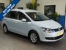USED 2018 68 VOLKSWAGEN SHARAN 2.0 SE TDI 5d 148 BHP 7 SEATS CRUISE PARKING SENSORS ONE OWNER 6 MONTHS GOLD WARRANTY