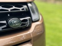 USED 2014 64 LAND ROVER RANGE ROVER EVOQUE 2.2 SD4 DYNAMIC 5d 190 BHP Panoramic Glass Roof 4X4  DAB