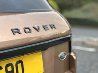 USED 2014 64 LAND ROVER RANGE ROVER EVOQUE 2.2 SD4 DYNAMIC 5d 190 BHP Panoramic Glass Roof 4X4  DAB