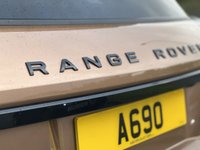 USED 2014 64 LAND ROVER RANGE ROVER EVOQUE 2.2 SD4 DYNAMIC 5d 190 BHP Panoramic Glass Roof 4X4  DAB