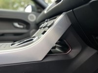 USED 2014 64 LAND ROVER RANGE ROVER EVOQUE 2.2 SD4 DYNAMIC 5d 190 BHP Panoramic Glass Roof 4X4  DAB